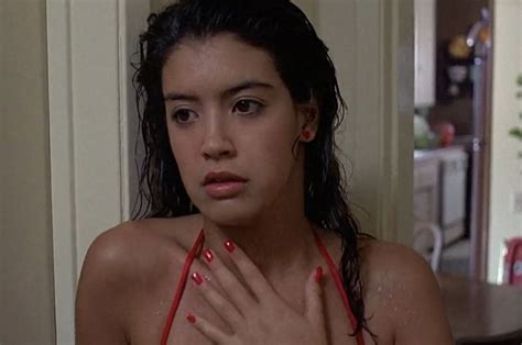 phoebe cates nude fast times|Fast Times At Ridgemont High